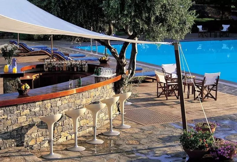 Elounda Bay Palace, A Member Of The Leading Hotels Of The World