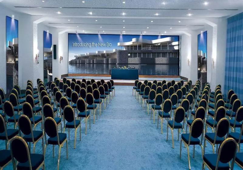 Elounda Bay Palace, A Member Of The Leading Hotels Of The World