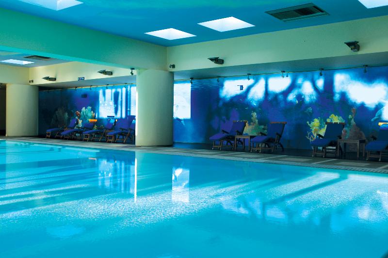 Elounda Bay Palace, A Member Of The Leading Hotels Of The World