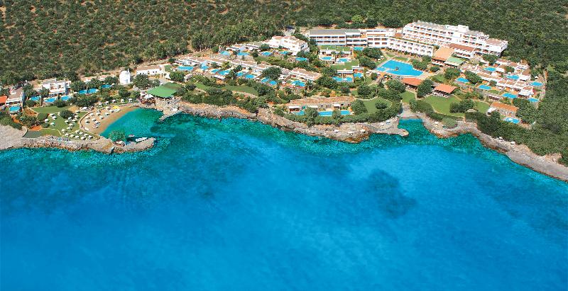 Hotel Elounda Mare Relais & Chateaux
