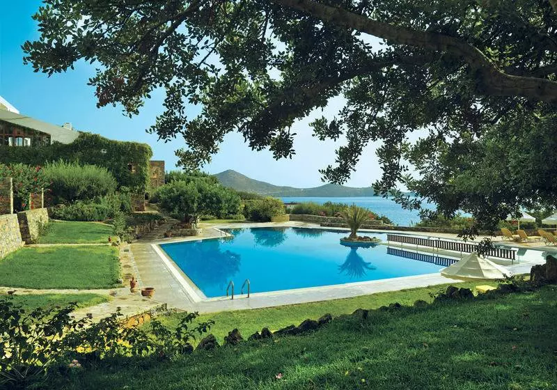 فندق Elounda Mare Relais & Chateaux