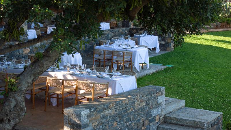 Hotel Elounda Mare Relais & Chateaux