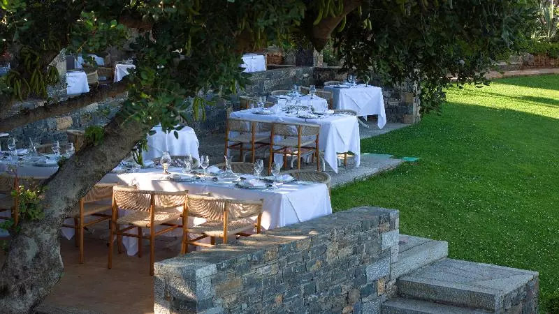 فندق Elounda Mare Relais & Chateaux