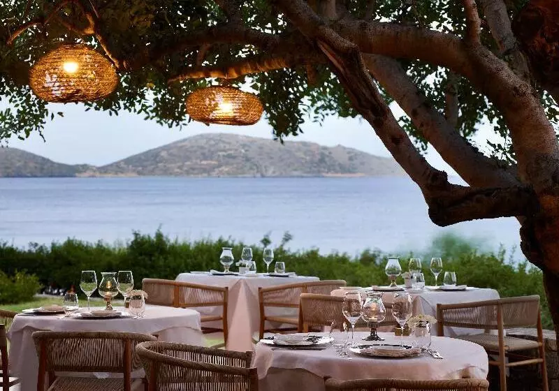 فندق Elounda Mare Relais & Chateaux