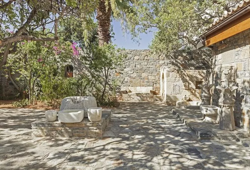 فندق Elounda Mare Relais & Chateaux