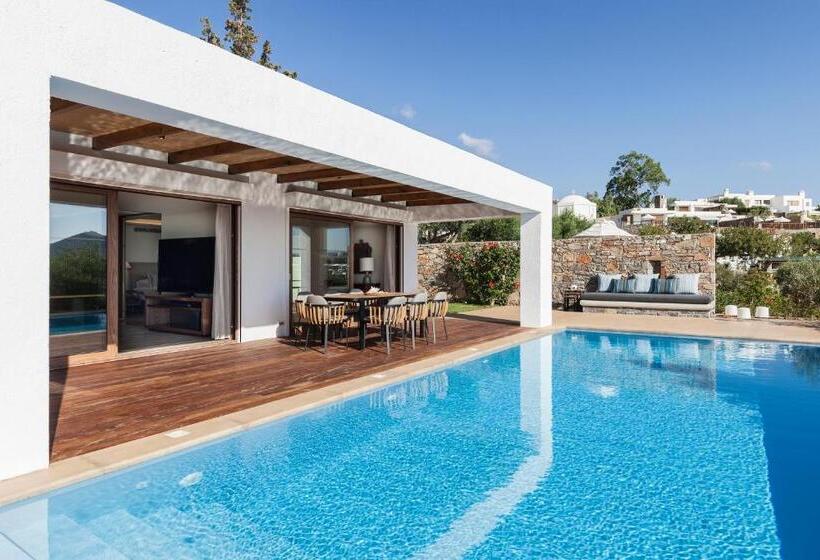 Hotel Elounda Mare Relais & Chateaux