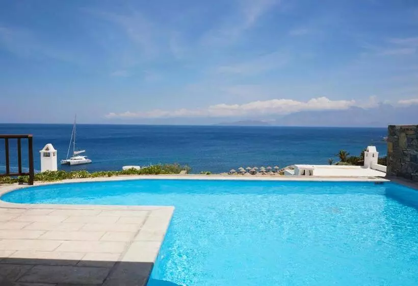 فندق Elounda Mare Relais & Chateaux