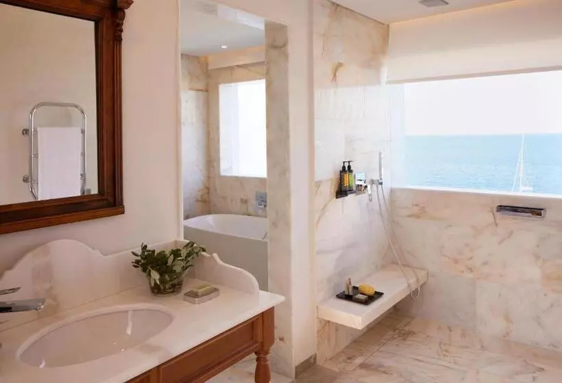 فندق Elounda Mare Relais & Chateaux