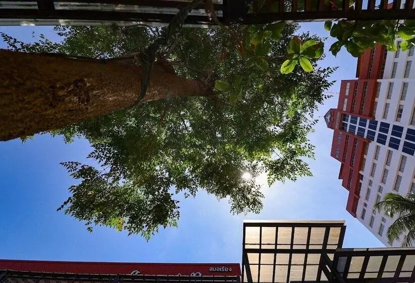 Hua Hin Grand Hotel And Plaza   Sha Extra Plus