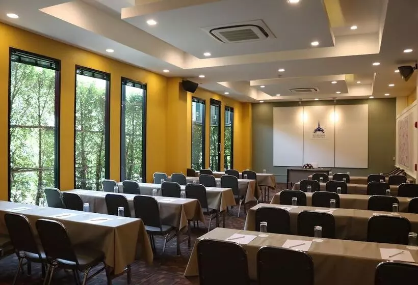 Hua Hin Grand Hotel And Plaza   Sha Extra Plus