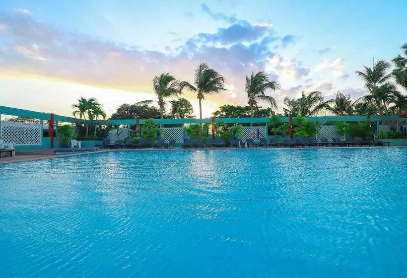 Hua Hin Grand Hotel And Plaza   Sha Extra Plus