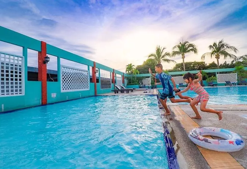 Hua Hin Grand Hotel And Plaza   Sha Extra Plus