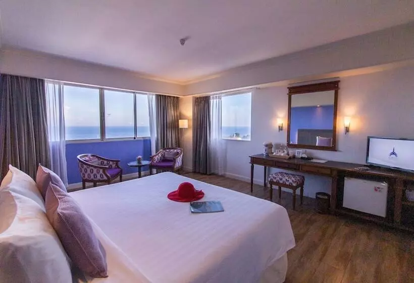 Hua Hin Grand Hotel And Plaza   Sha Extra Plus