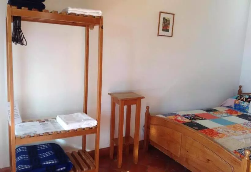 هتل La Casa De Cafe Bed And Breakfast