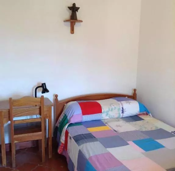 هتل La Casa De Cafe Bed And Breakfast