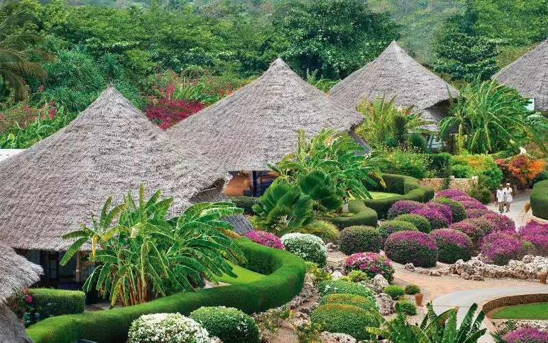 酒店 La Gemma dell'Est - All Inclusive