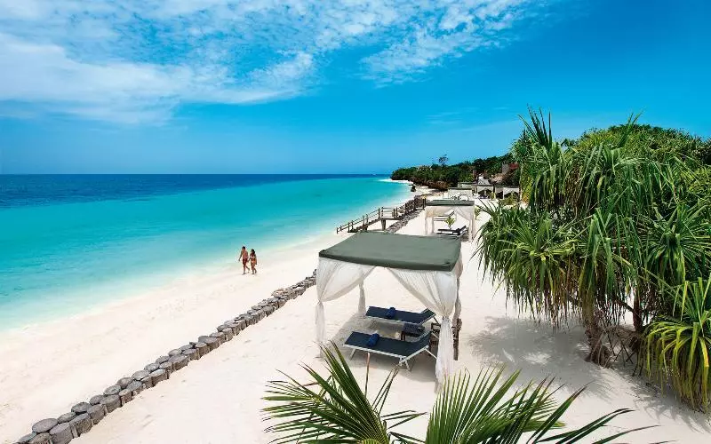 酒店 La Gemma dell'Est - All Inclusive