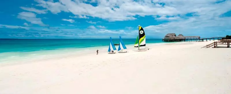 酒店 La Gemma dell'Est - All Inclusive