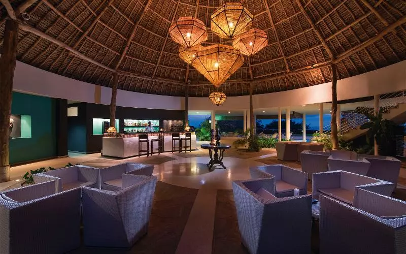 酒店 La Gemma dell'Est - All Inclusive