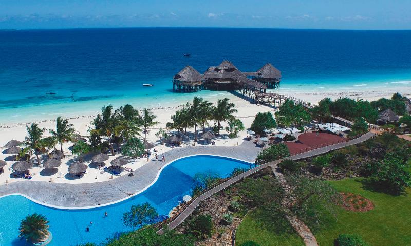 Hotel La Gemma dell'Est - All Inclusive