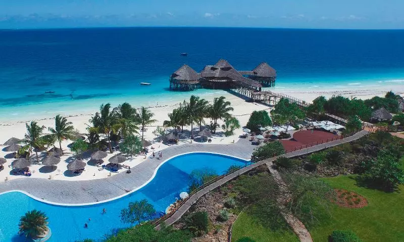 酒店 La Gemma dell'Est - All Inclusive