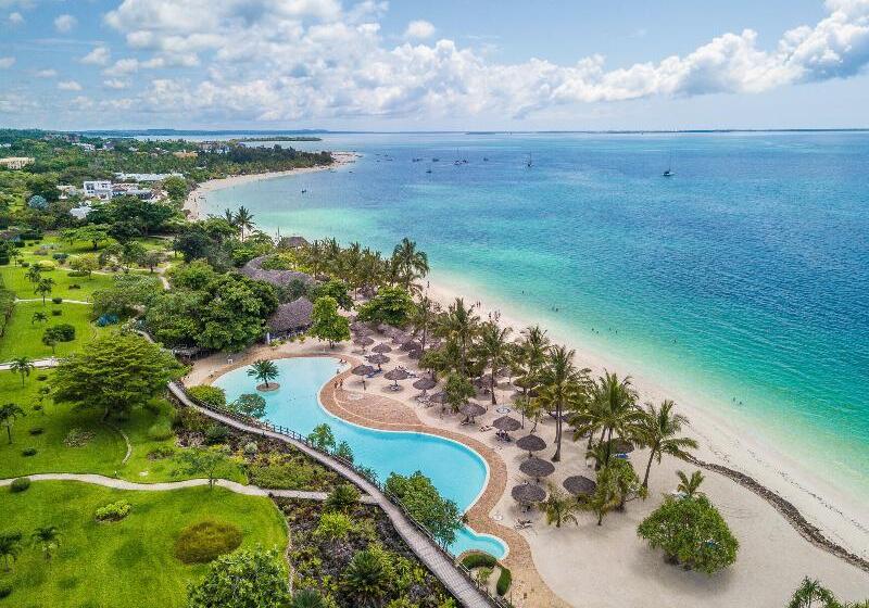 Hotel La Gemma dell'Est - All Inclusive