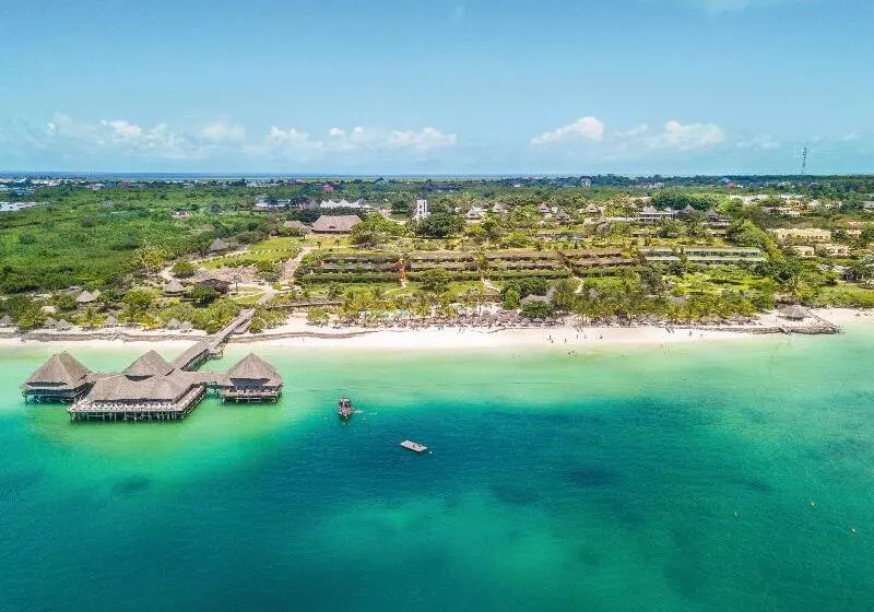 酒店 La Gemma dell'Est - All Inclusive