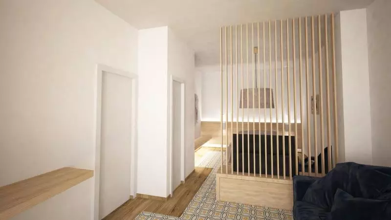 Hotel L'Abbate