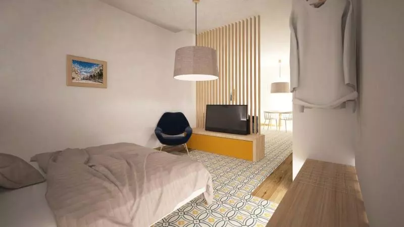 Hotel L'Abbate