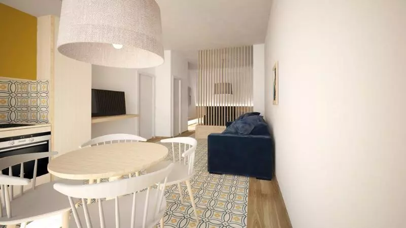 Hotel L'Abbate