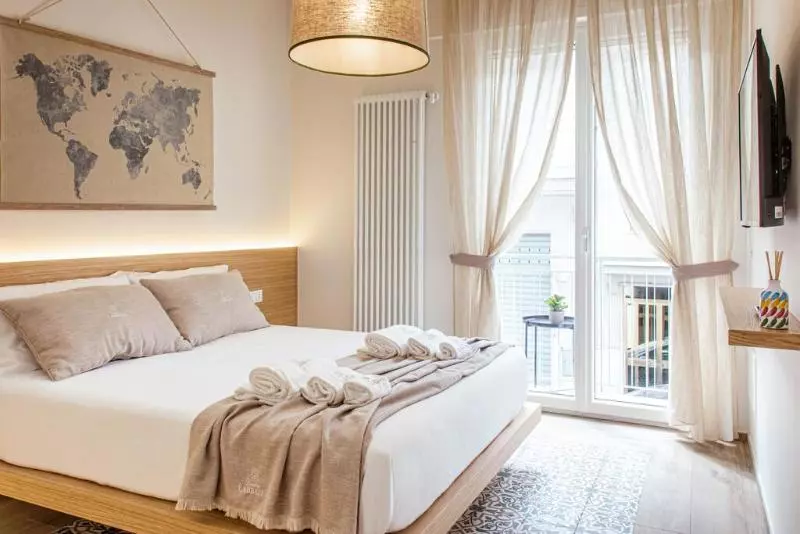 Hotel L'Abbate