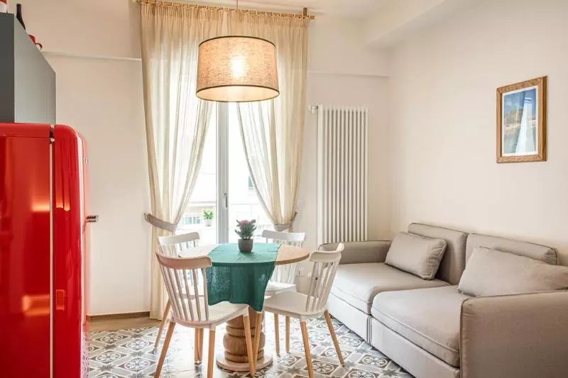 Hotel L'Abbate