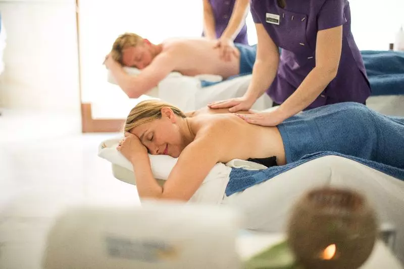 Отель Macaris Suites & Spa