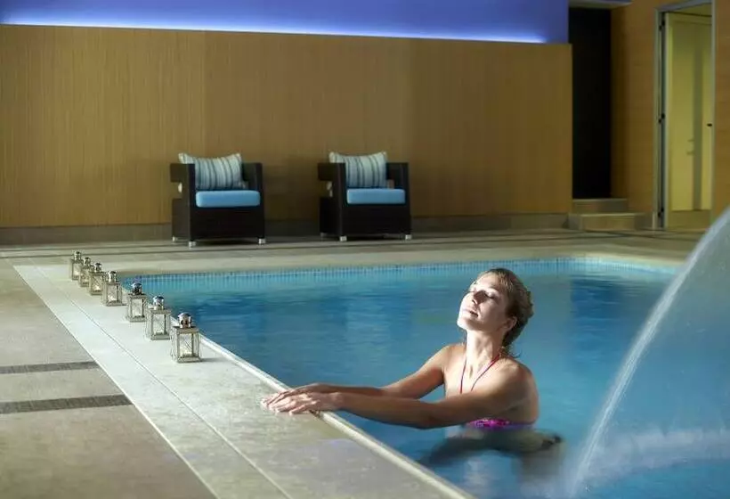 Отель Macaris Suites & Spa