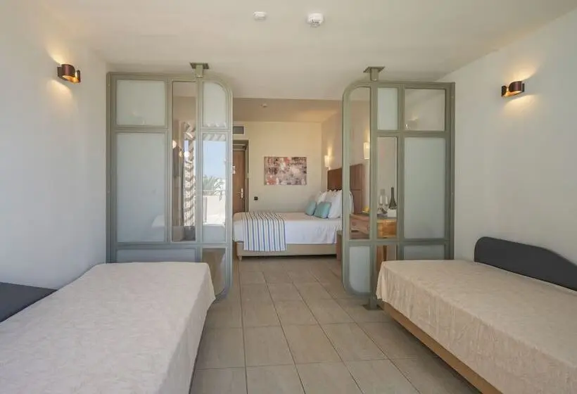 Hotel Minos