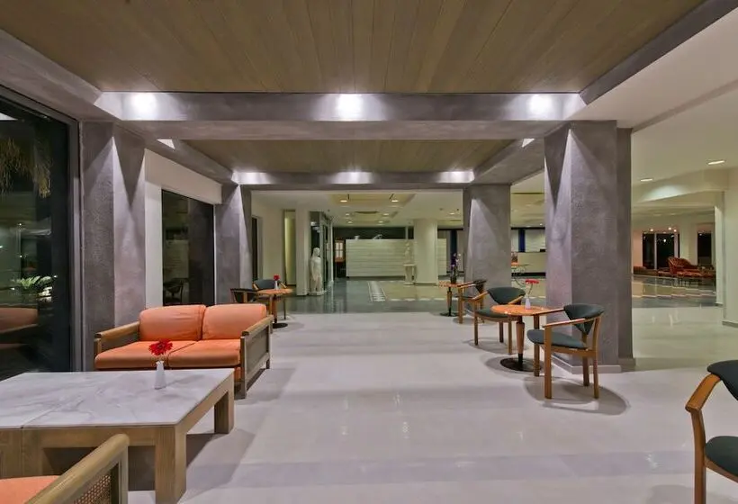 Hotel Minos