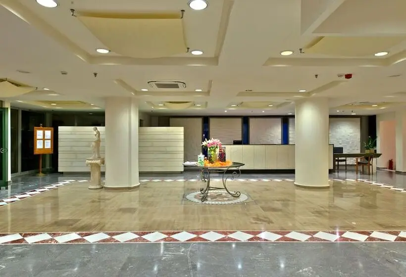 Hotel Minos