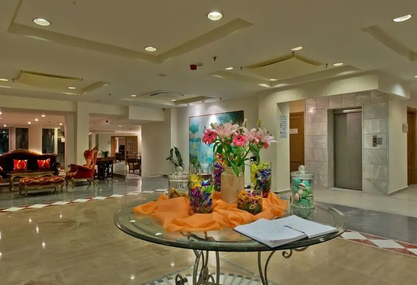 Hotel Minos
