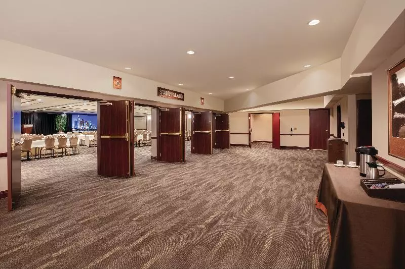 New York New York Hotel & Casino