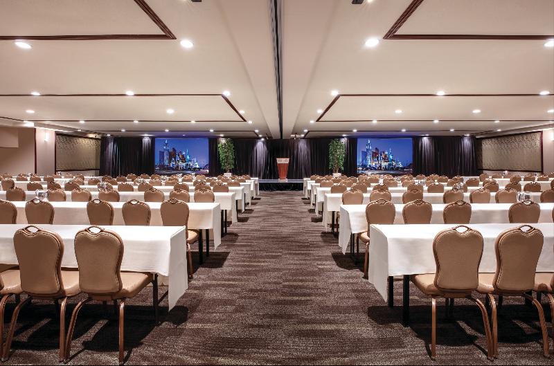 New York New York Hotel & Casino