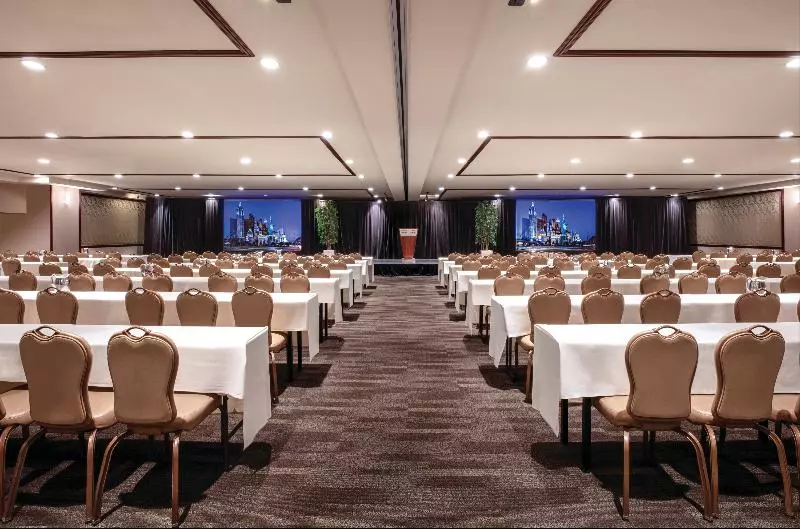 New York New York Hotel & Casino