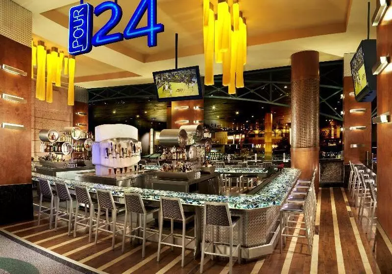 New York New York Hotel & Casino