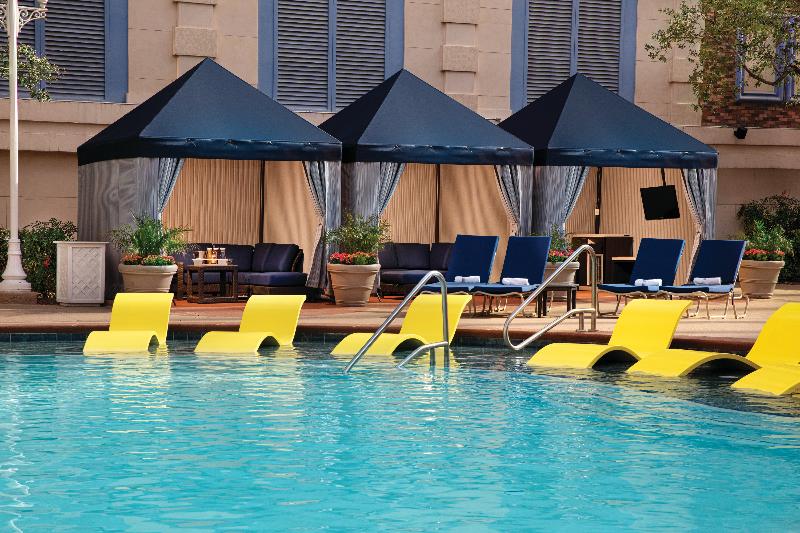 New York New York Hotel & Casino