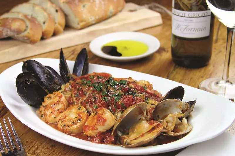 New York New York Hotel & Casino