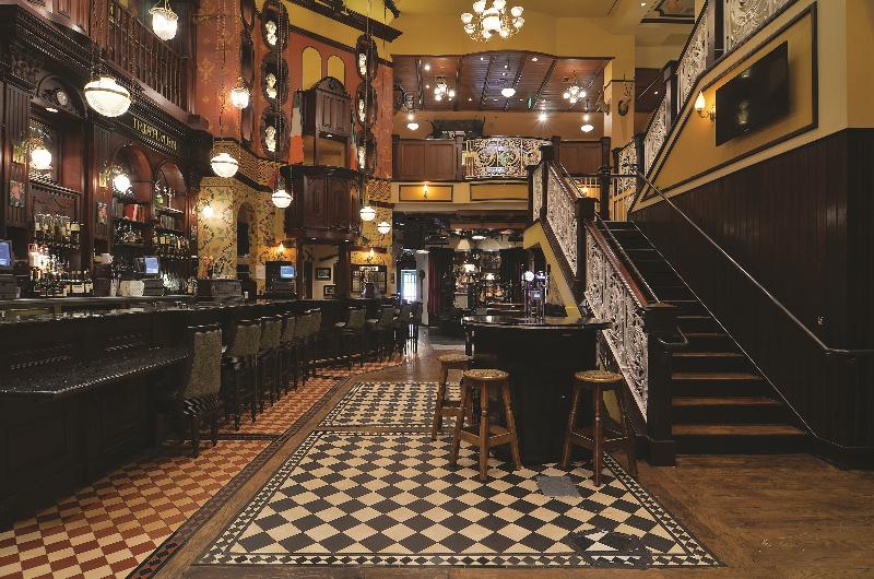 New York New York Hotel & Casino