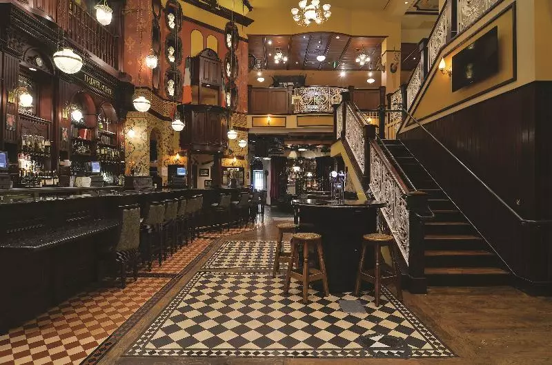 New York New York Hotel & Casino