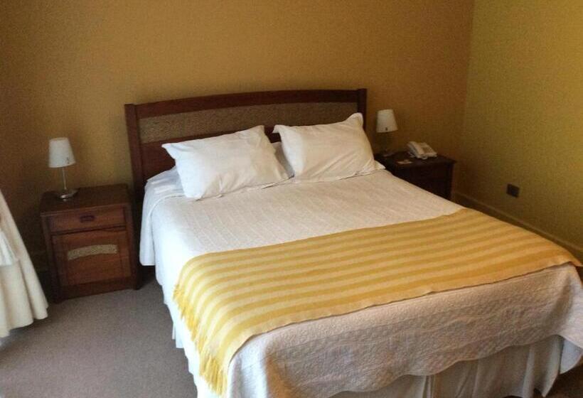 Hotel Patagonia Insular