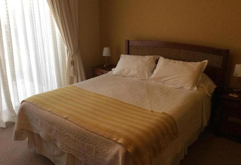 Hotel Patagonia Insular