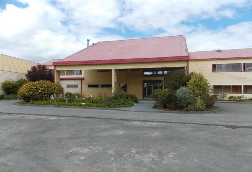 Hotel Patagonia Insular