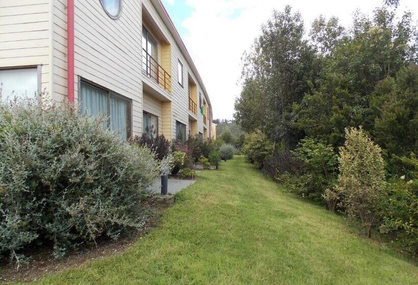 Hotel Patagonia Insular